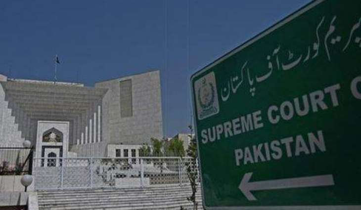 SC turns down plea to take suo motu notice on deaths during PTI protests