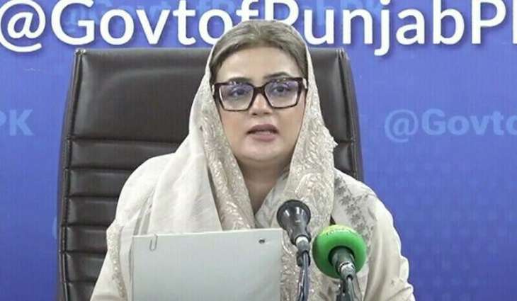 Punjab govt to disclose Afghan nationals arrested from PTI protests
