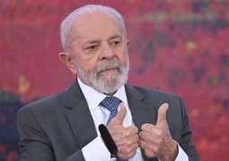 الرئيس البرازيلي يغادر المستشفى بعد جراحة دقيقة في المخ