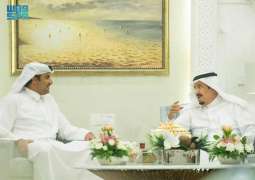 قطر في يومها الوطني الـ 53.. مسيرة نهضة وتطور في شتى المجالات
