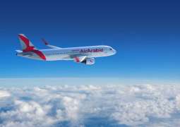Air Arabia adds Sochi to its growing network in Russia
