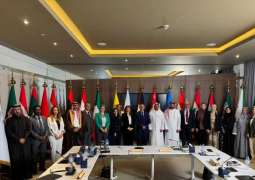 Abu Dhabi hosts workshop on sustainable investment in digital transformation in Arab region