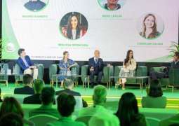 UCI Mobility and Bike City Forum 2024  kicks off in Abu Dhabi
