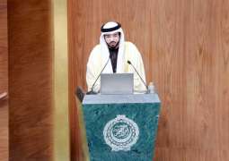Arab League calls for adopting 'Arab Reading Challenge' as teaching curriculum