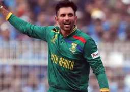 Keshav Maharaj ruled out of ODI series against Pakistan