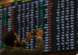 Bearish trend at PSX as 100 Index points drop 40,000 points