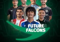 برنامج الابتعاث يطور مواهب الكرة السعودية 
