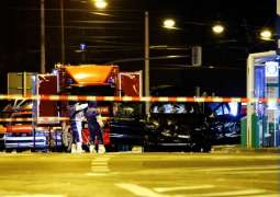 Driver kills at least two after ramming into crowd at German Christmas market