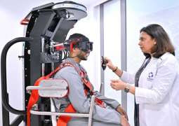 Burjeel Medical City launches Balance Lab to enhance ENT services