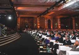 World’s biggest stars get set for Dubai International Sports Conference