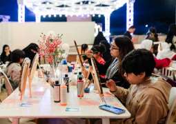 Hatta Winter Festival greets visitors with array of exciting activities across 140 workshops
