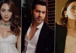 Varun Dhawan breaks silence over allegations of inappropriate behaviors with Alia Bhatt, Kiara Advani