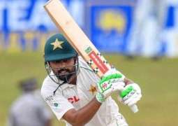 Babar Azam becomes world’s third batsman to score 4,000 runs
