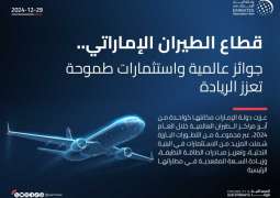 UAE Aviation Sector: Global awards, ambitious investments bolster leadership