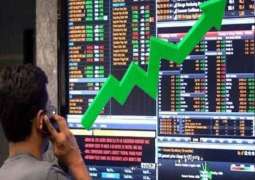 PSX starts first business day with strong upward trend