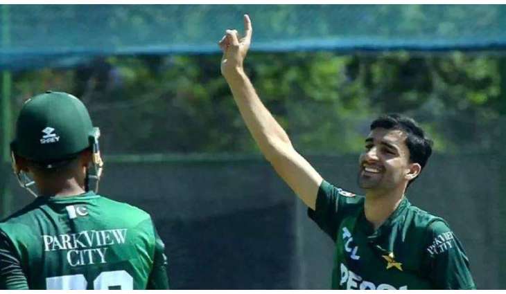 Pakistan secure decisive lead by beating Zimbabwe in 2nd T20I match