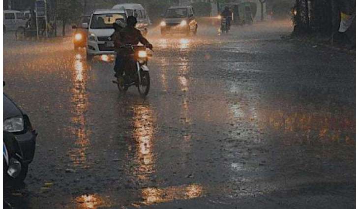 Weather update: Rain predicted in various parts of country from today