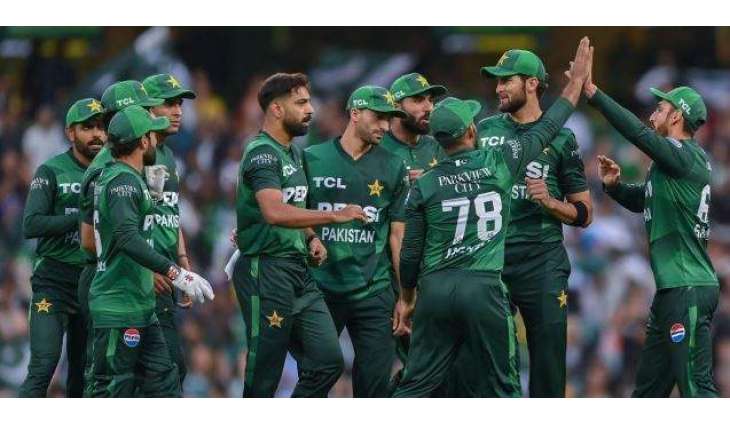 Pakistan all set to face South Africa in all format series