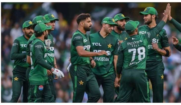 Pakistan, South Africa to take on each other in first T20I match today