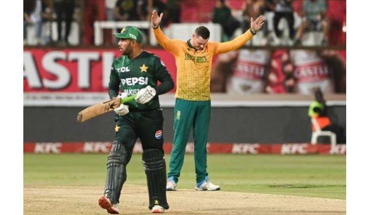 George Linde, David Miller help South Africa beat Pakistan by 11 runs in first T20I
