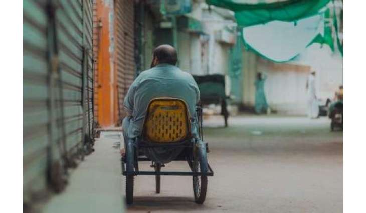 NADRA provides door to door facility to special persons