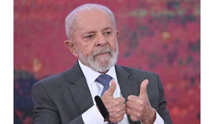 الرئيس البرازيلي يغادر المستشفى بعد جراحة دقيقة في المخ