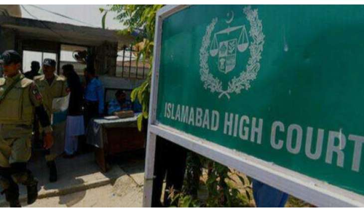 IHC vacates stay on execution of death sentence to five former Navy officers
