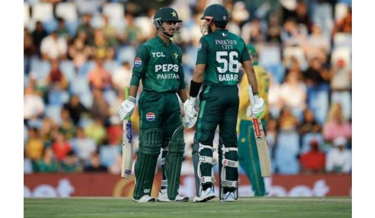 Pakistan's key ODI series against South Africa begins tomorrow