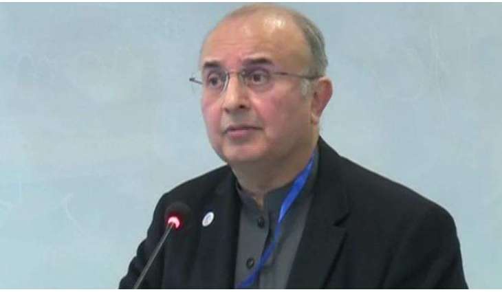 We are chasing illusions; we can no longer take suo motu actions: Justice Mansoor