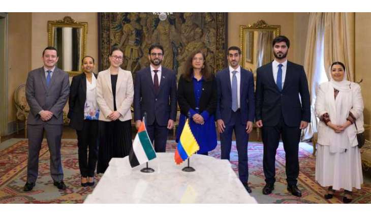 World Governments Summit promotes partnerships in Latin America
