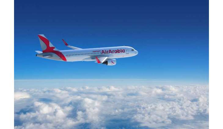 Air Arabia adds Sochi to its growing network in Russia