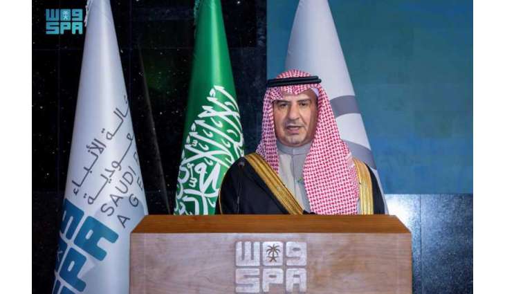 المهندس المديفر: المملكة أصبحت اليوم محط أنظار صناع القرار الدوليين لبناء مستقبل المعادن