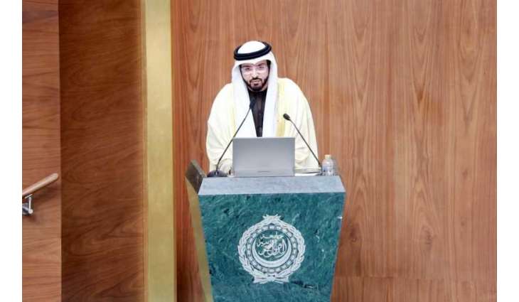 Arab League calls for adopting 'Arab Reading Challenge' as teaching curriculum