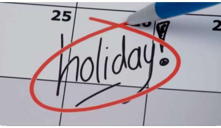 Sindh govt announces public holiday on Dec 27