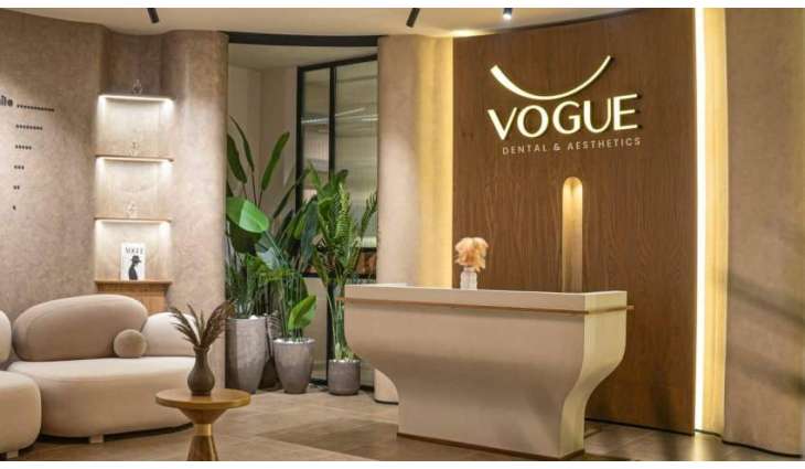 Vogue Dental and Aesthetics Clinic in Lahore - Transforming Smiles and Skin with Advanced Care
