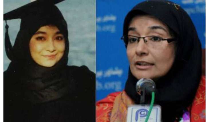 Dr. Aafia Siddiqui’s return case: IHC seeks details of PM, FM’s global tours since plea for clemency until now