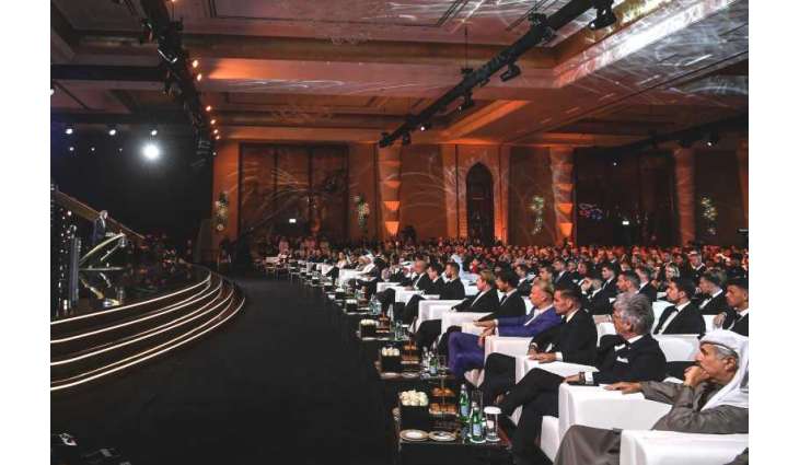 World’s biggest stars get set for Dubai International Sports Conference