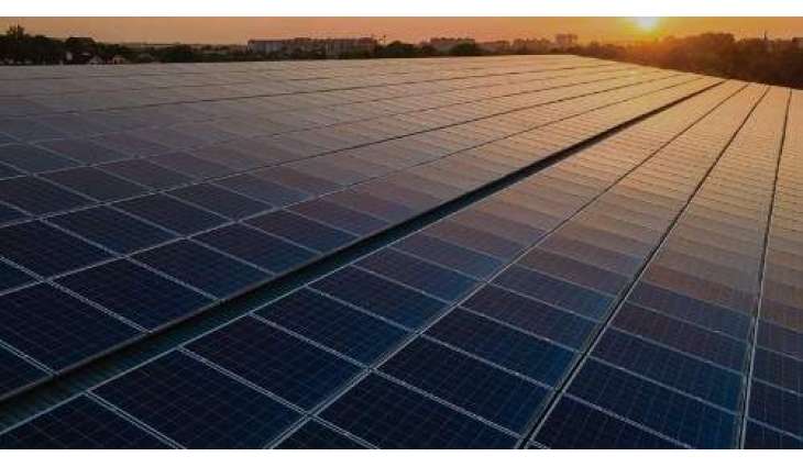 Trinasolar advanced n-type i-TOPCon Technology gains momentum in Pakistan with successful industrial solar projects
