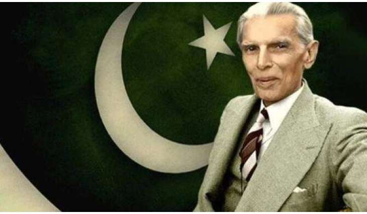 Nation celebrates 148th birthday anniversary of Quaid-e-Azam Muhammad Ali Jinnah