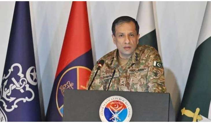 No political leader's desire surpasses Pakistan’s interests: DG ISPR