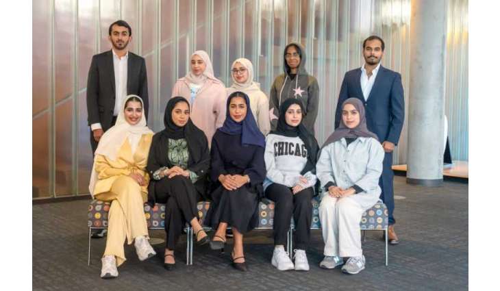 Khalifa University, Arizona State University launch UAE’s first dual master’s programme in Entrepreneurship, Innovation