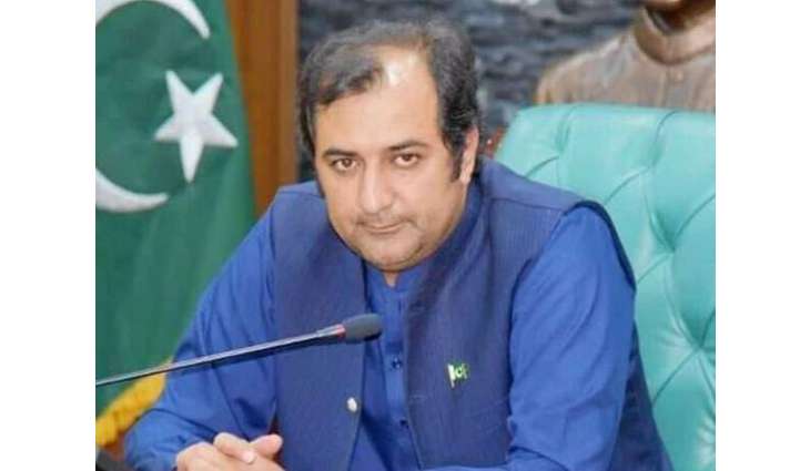 ATC sentences former GB Chief Minister Khalid Khurshid to 34 years in prison