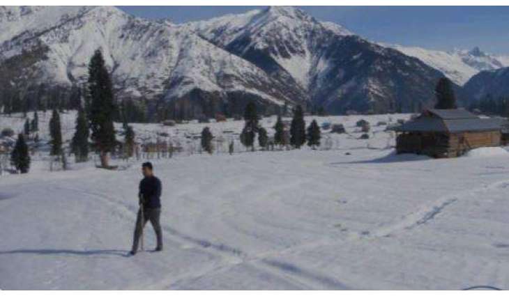 Weather update: Rain-wind, thunderstorm, heavy snowfall predicted in country’s western, upper parts