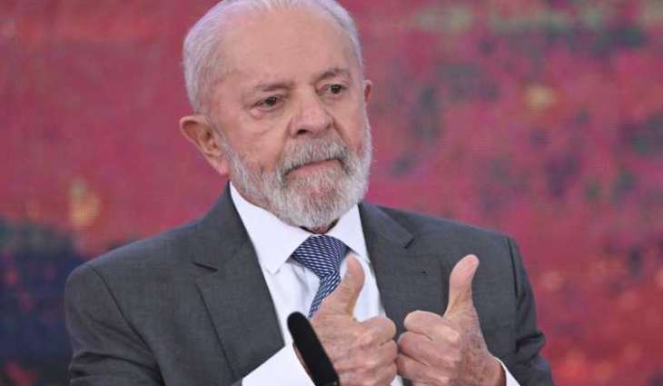 الرئيس البرازيلي يغادر المستشفى بعد جراحة دقيقة في المخ