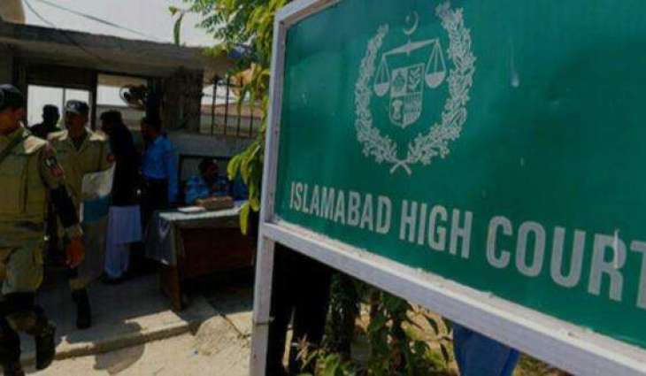 IHC vacates stay on execution of death sentence to five former Navy officers