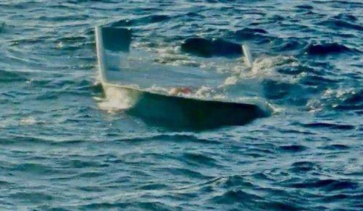 Greece boart capsizing: Dozens of Pakistanis are still missing, whereabouts being traced

 