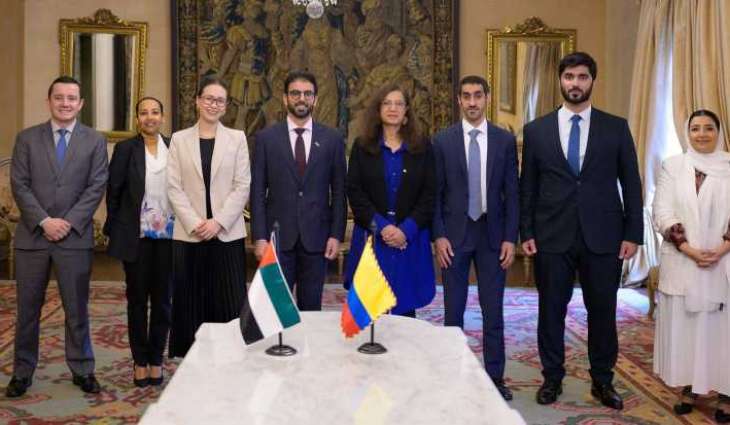 World Governments Summit promotes partnerships in Latin America