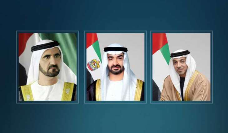 UAE leaders congratulate King of Bhutan on National Day