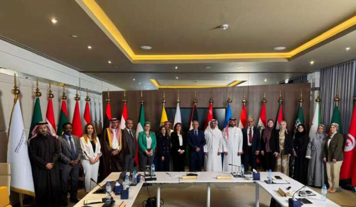 Abu Dhabi hosts workshop on sustainable investment in digital transformation in Arab region