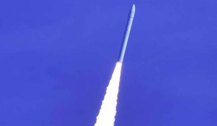 Japanese startup fails to launch rocket for 2nd time